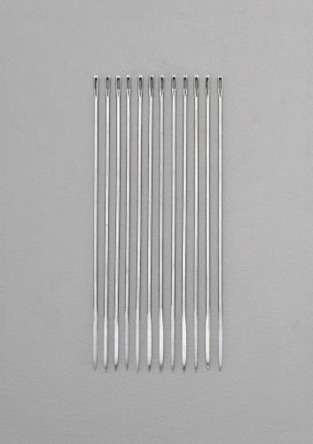  (ESCO) 2.64x203mm ˥(12) EA916JD-53