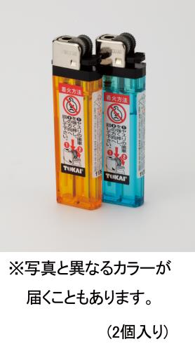 エスコ (ESCO) 20g 使イ捨テライター EA