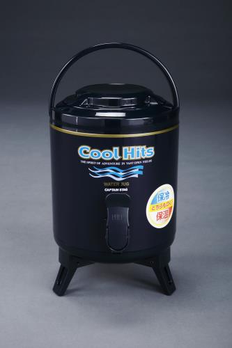 エスコ (ESCO) EA917AA-3 3.0L ウォータージャグ EA917AA-3 【2個セット】
