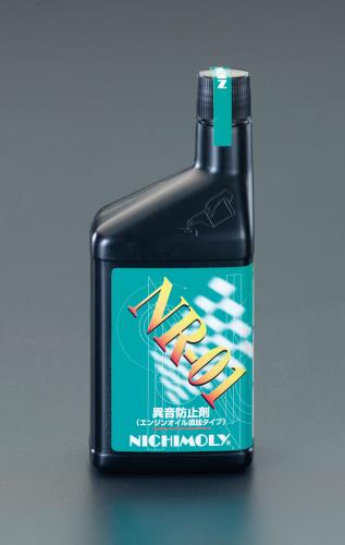 エスコ (ESCO) 500ml エンジンオイル添加剤 EA920NB