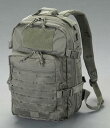 エスコ (ESCO) EA927CE-35 254x203x431mm バックパック(OD色) EA927CE-35(4)
