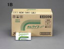 エスコ (ESCO) EA929AP-1B 218x230mm ハンドタオル(滅菌処理/25パック) EA929AP-1B
