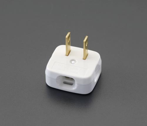 ������ (ESCO) EA940C-7 AC125V/15A �����ʡ�����å� EA940C-7 ��8�ĥ��åȡ�