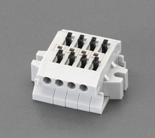  (ESCO) EA940DM-62 2[AC/DC300V/10A] 塼쥹ü EA940DM-62