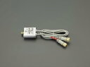 エスコ (ESCO) EA940P-14A 分波器(CS・BS・UHF・VHF) EA940P-14A