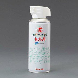 エスコ (ESCO) 300ml 蚊・殺虫剤(水性キンチョール) EA941B-106