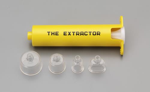 エスコ (ESCO) EA941C-26 ポイズン リムーバー EA941C-26 【2組セット】