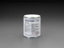 【SALE価格】エスコ (ESCO) EA942EC-61 1.0kg 油性・多目的塗料(OD色・艶無し) EA942EC-61