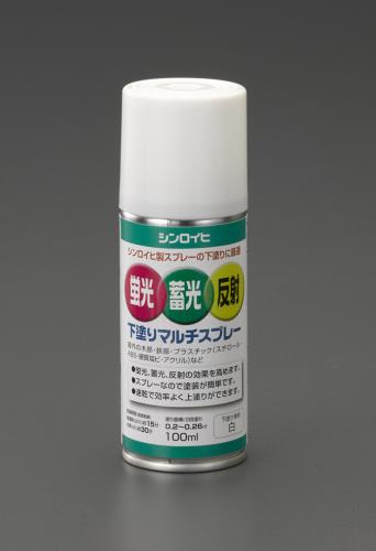 エスコ (ESCO) 100ml マルチプライマー EA942EV-20