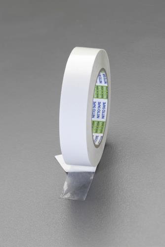 エスコ (ESCO) EA944MD-62 15mmx20m 両面テープ(粗面用) EA944MD-62 【12巻セット】(4)