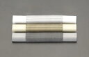 エスコ (ESCO) EA947HM-113K 29x180mm モール継手フリー(プラスチック/白/2個) EA947HM-113K(4)