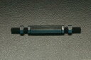【SALE価格】エスコ (ESCO) EA948EC-8 M8 x116mm ねじ付ターンバックル EA948EC-8