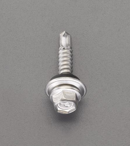【SALE価格】エスコ (ESCO) EA949EG-853 5x35mmピアスビス(六角頭シール付