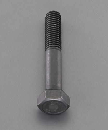 エスコ (ESCO) EA949JC-2080 M12x 80mm [高強度・高張力]六角ボルト(2