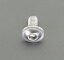  (ESCO) M5x10mm ե󥸥ܥ(ƥ쥹/8) EA949MN-510