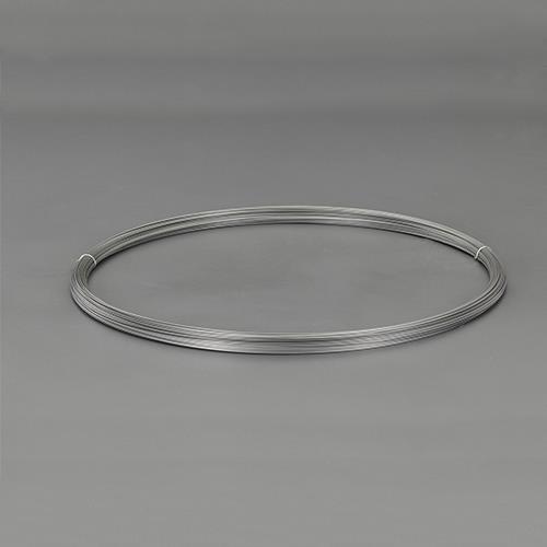 エスコ (ESCO) EA951AP-0.2 0.2mmx 10m ピアノ線 EA951AP-0.2 【8巻セット】