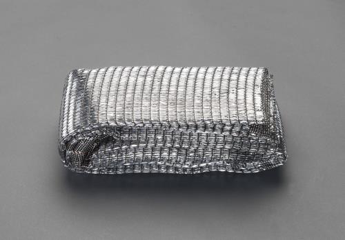 エスコ (ESCO) EA952AD-209 2.0x4.0m 遮光ネット(ミラータイプ/60%遮光) EA952AD-209