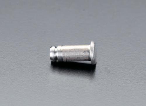 Rakuten - エスコ (ESCO) EA953BA-12 12x30.0mm クレビス用溝付ピン EA953BA-12 【33個セット】