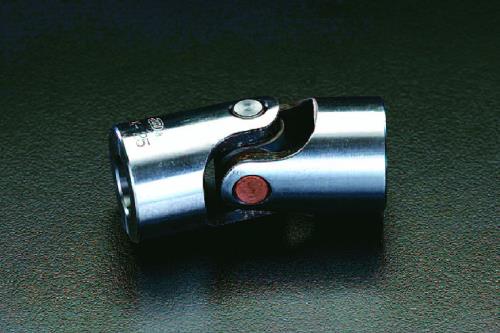 エスコ (ESCO) 14mm ユニバーサルジョイント EA966CH-14