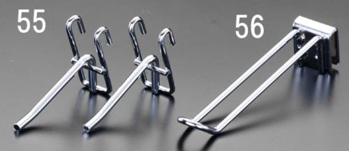 ������ (ESCO) EA976AJ-56 163mm �᥿���å��� �եå� EA976AJ-56 ��15�ĥ��åȡ�