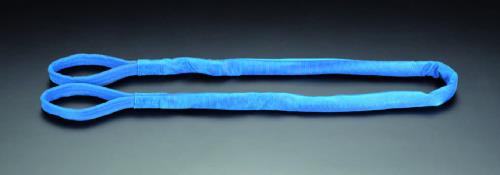 エスコ (ESCO) EA981CW-7.5 42mmx7.5m/ 1.6ton ベルトスリング(マルチ) EA981CW-7.5