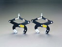 【SALE価格】エスコ (ESCO) EA984ED-5 500kg/40-150mm U字溝吊クランプ(2個組) EA984ED-5