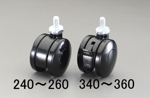  (ESCO) EA986TA-340 40mm 㥹(ĥۥ롦M8֥ͥ졼) EA986TA-340