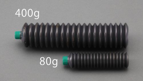乐天商城 - エスコ (ESCO) EA991C-16 400g/-25゜C~120゜C カートリッジグリース(モリブデン) EA991C-16 【6本セット】