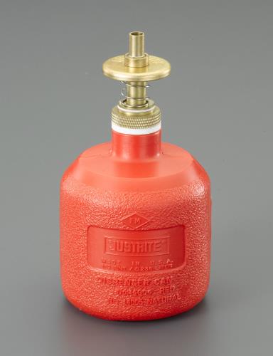乐天商城 - エスコ (ESCO) EA991JR-22 240ml セーフティディスペンサー EA991JR-22 【2個セット】