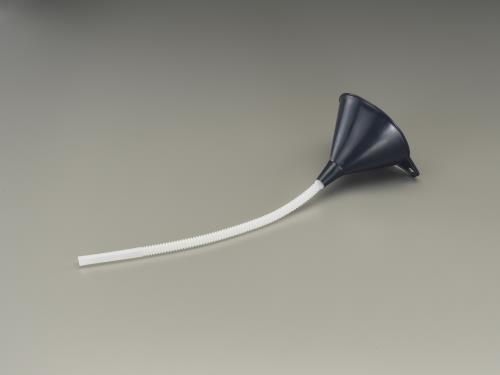 エスコ (ESCO) EA992BE-3A φ135mm じょうご(350mmチューブ付) EA992BE-3A 【10個セット】