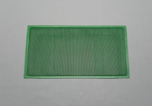 ������ (ESCO) EA997R-101 0.6x0.9m/5.5mm ����ɻߥޥå�(��ϫ�ڸ�) EA997R-101