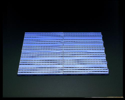  (ESCO) EA997RJ-11 450x600x25mm Τ(Ω) EA997RJ-11