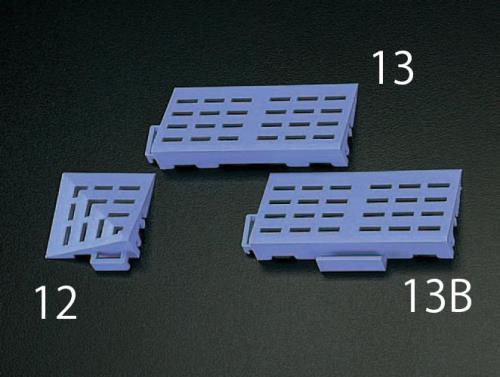 エスコ (ESCO) 75x 75x15mm すのこ(組立式