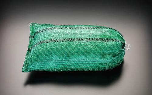 エスコ (ESCO) EA997Z-20B 400x600mm 土のう袋(植生/10枚) EA997Z-20B 【2束セット】