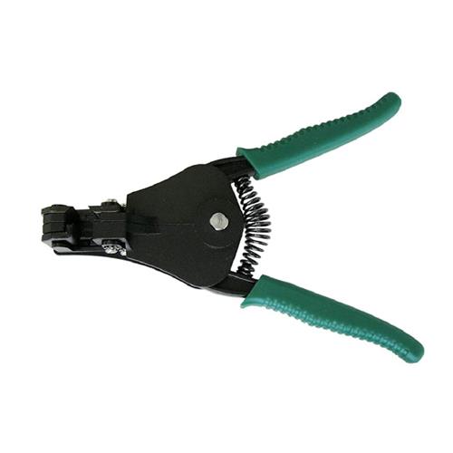 エスコ (ESCO) EA580EE-7 1.6・2.0mm(3芯用) VVF線ストリッパー EA580EE-7 【2本セット】