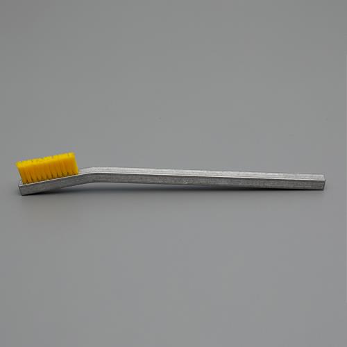 乐天商城 - エスコ (ESCO) EA109AJ-8 8.0x30mm/160mm 精密用ブラシ(ナイロン・アルミ柄) EA109AJ-8 【2本セット】