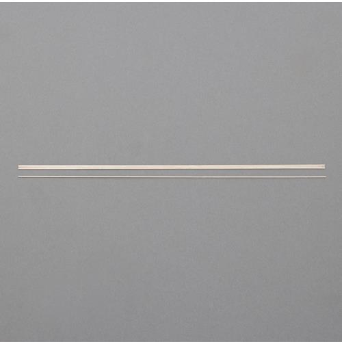 エスコ (ESCO) EA309A-3 φ1.0x300mm 銀ろう(カドミフリー/銀35%/5本) EA309A-3 【3本セット】