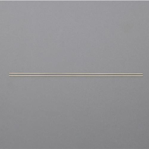 エスコ (ESCO) EA309A-4 φ1.6x300mm 銀ろう(カドミフリー/銀40%/2本) EA309A-4 【2本セット】