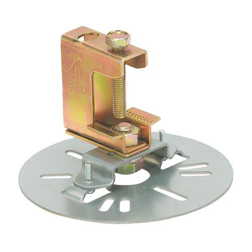 エスコ (ESCO) EA440AF-39 H・L形鋼用ビームラックル EA440AF-39