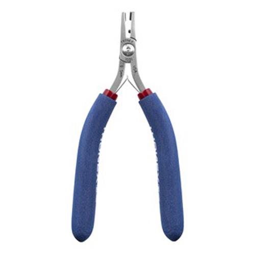 エスコ (ESCO) EA535TT-3 148mm/45°スタンドオフ付ニッパー(フラッシュ/ESD) EA535TT-3