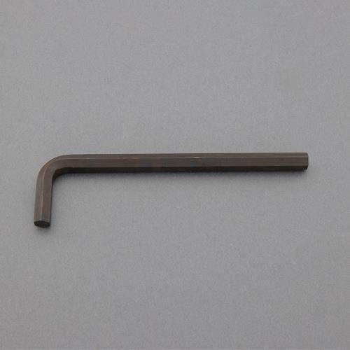  (ESCO) EA573BL-2 2.0x 81mm [Hexagon]() EA573BL-2