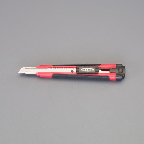 エスコ (ESCO) EA589AH-30 140mm カッターナイフ EA589AH-30 【7個セット】