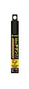 エスコ (ESCO) EA589AJ-11 80x 9x0.4mm カッターナイフ替刃(チタンコート/10枚) EA589AJ-11
