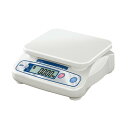 エスコ (ESCO) EA715CF-24 12kg( 5g) デジタルはかり EA715CF-24(4)