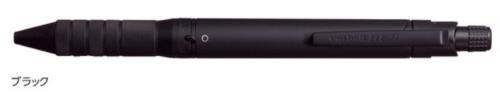 エスコ (ESCO) 0.5mm ボールペン替芯(黒) EA765MG-437