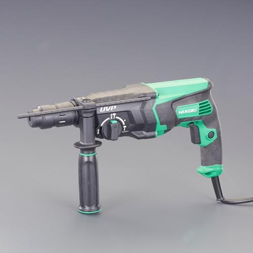 樂天商城 - エスコ (ESCO) EA810CE-4B 850W/28mm ハンマードリル(無段変速) EA810CE-4B