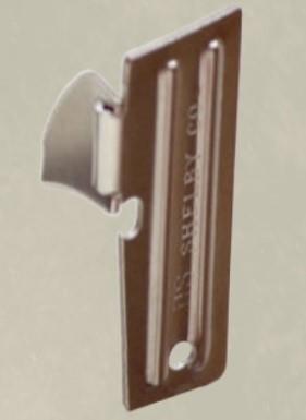 エスコ (ESCO) EA912HF-22 40x22mm 缶切り(ステンレス製) EA912HF-