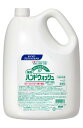エスコ (ESCO) EA922KC-17 4.5L 薬用濃縮泡ハンドソープ EA922KC-17