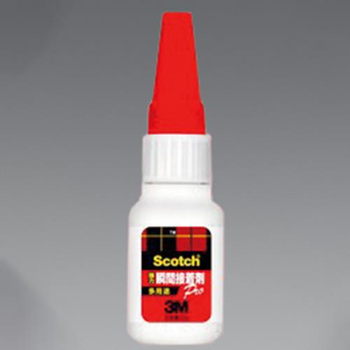 エスコ (ESCO) EA935BM-17 23g 強力瞬間接着剤(液状/多用途) EA935BM-17