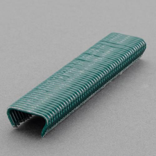 エスコ (ESCO) EA952BR-33 2.0x22mm △型ホグリング(グリーンガルバ/100